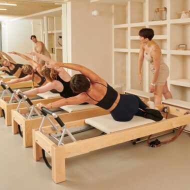 Hundred Pilates Paris