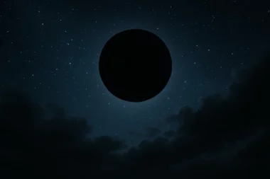 nouvelle lune septembre 2025