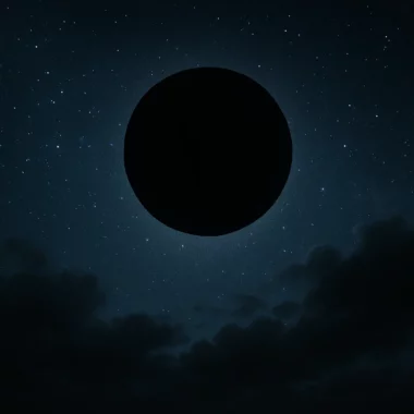 nouvelle lune septembre 2025