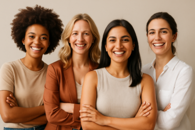 habitudes des personnes confiantes