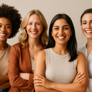 habitudes des personnes confiantes