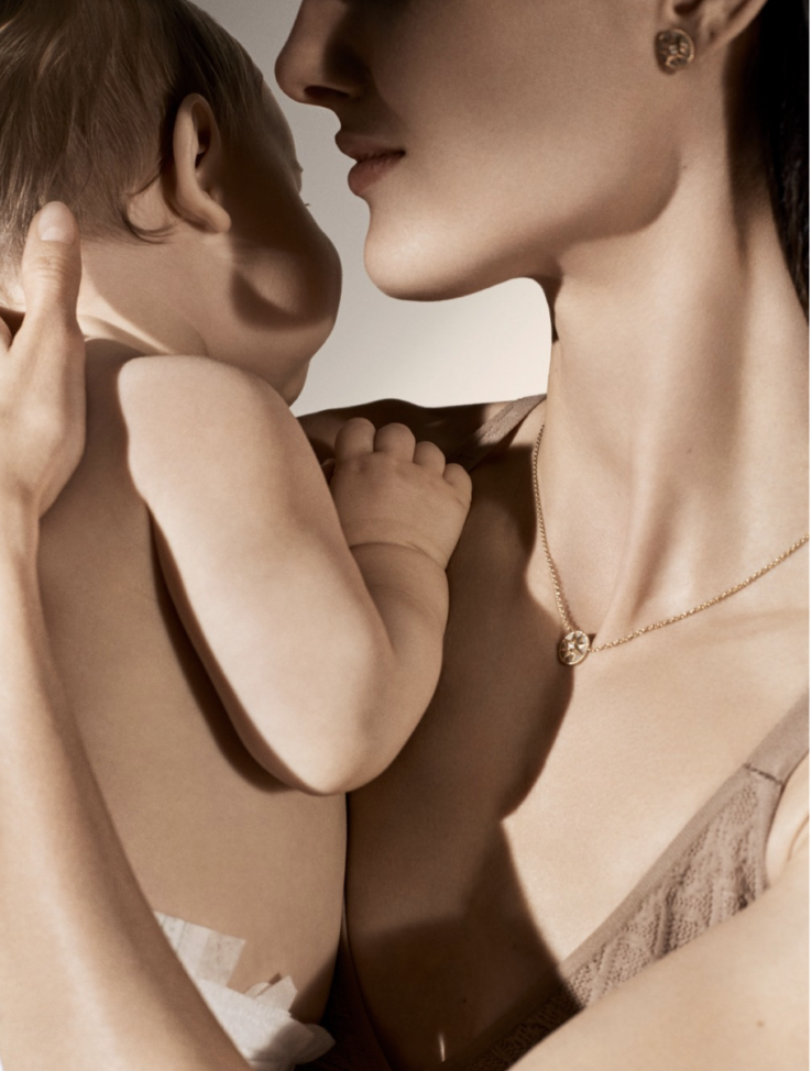 Spa Dior pour les mamans