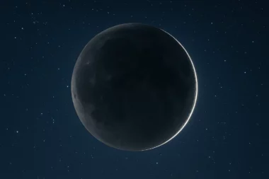 Nouvelle lune 21 octobre 25