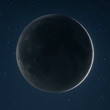 Nouvelle lune 21 octobre 25