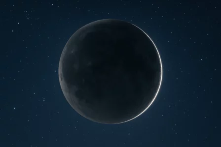 Nouvelle lune 21 octobre 25