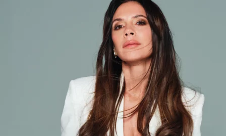 Routine de Victoria Beckham