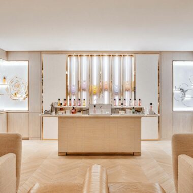 Dior Haute Motherhood