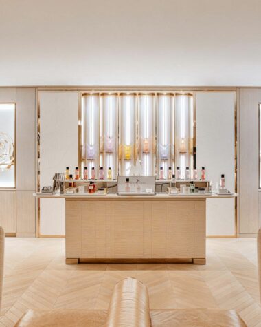 Dior Haute Motherhood