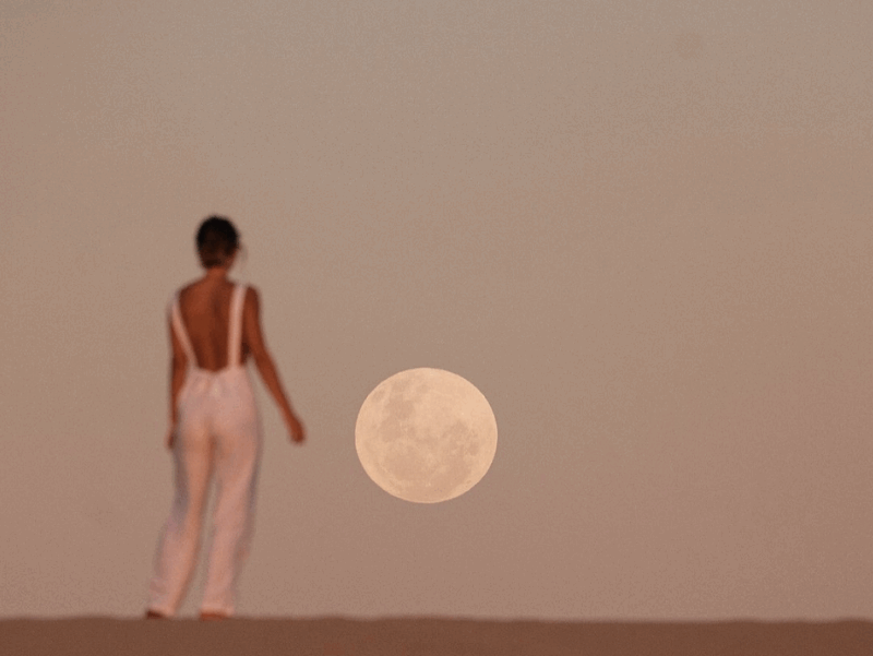 nouvelle lune du 20 novembre 2025