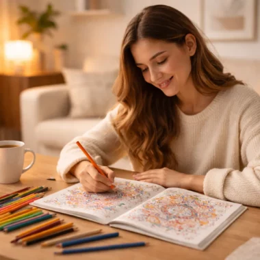 lenteur et bien-être