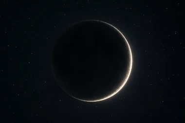 signification nouvelle lune