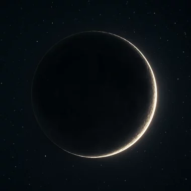 signification nouvelle lune