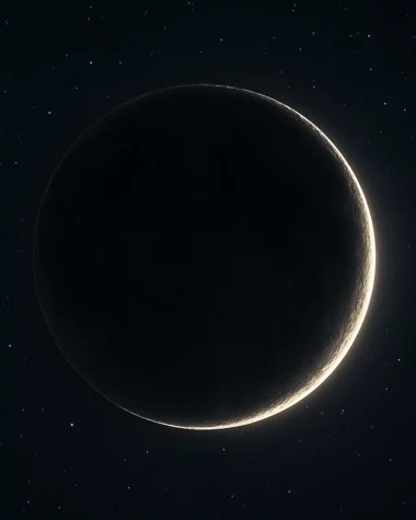 signification nouvelle lune