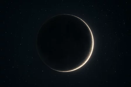 signification nouvelle lune