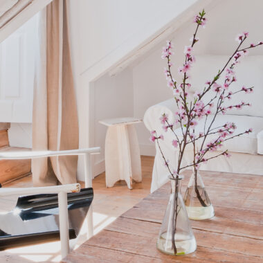 Lisbonne minimaliste