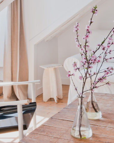 Lisbonne minimaliste