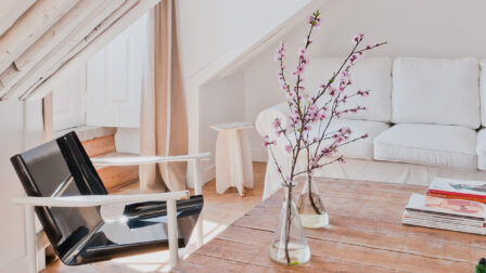 Lisbonne minimaliste