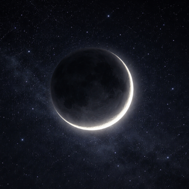 Nouvelle lune février