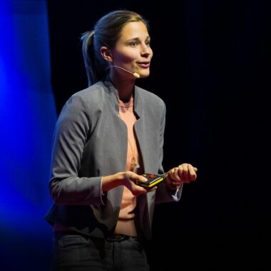 Pourquoi le microbiote fascine