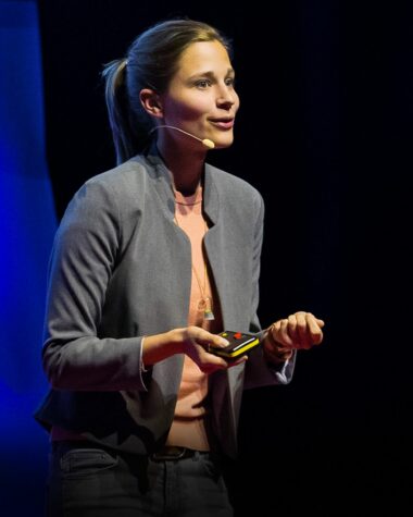 Pourquoi le microbiote fascine