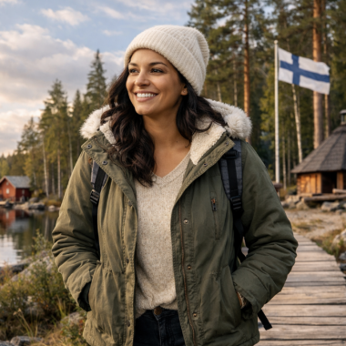 sisu philosophie finlandaise bonheur