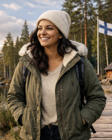 sisu philosophie finlandaise bonheur