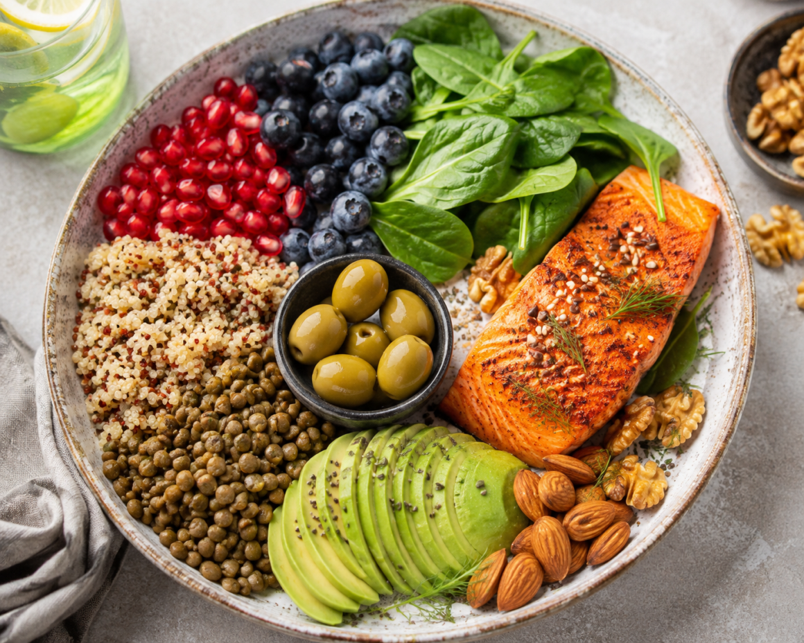 brain-derived neurotrophic factor